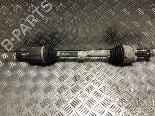 Used Left front driveshaft Left front driveshaft KIA SPORTAGE IV (QL, QLE) 1.6 CRDi Eco-Dynamics+ (136 hp) 40525502 40525502
