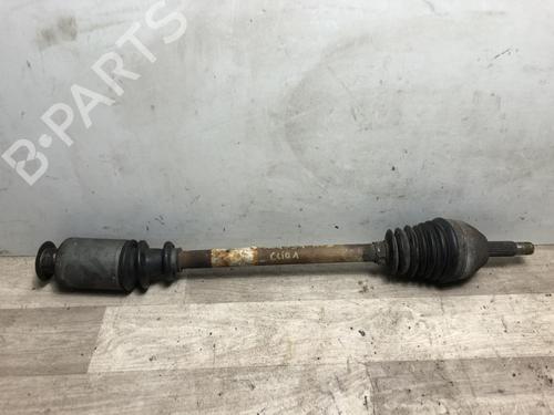 Used Right front driveshaft RENAULT CLIO I (B/C57_, 5/357_) 1.9 D (65 hp) 31196041
