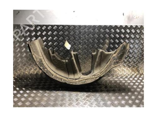 Wheel arch FORD FIESTA VII (HJ, HF) 1.1 Ti-VCT | BP25451625C56 