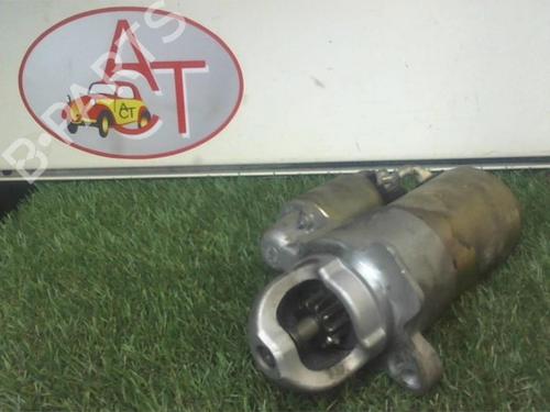 Startmotor CADILLAC STS 3.6 (257 hp) 13035409