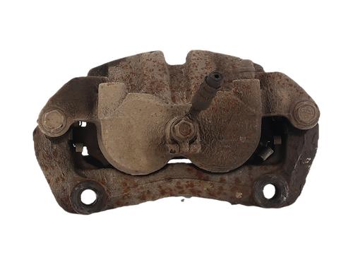 Left front brake caliper NISSAN NAVARA NP300 (D40) 2.5 dCi 4WD | BP36376506M105 - Image 3