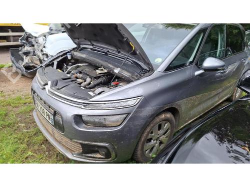 Heater blower motor CITROËN C4 Picasso II 1.6 BlueHDi 120 | BP27729078M62 