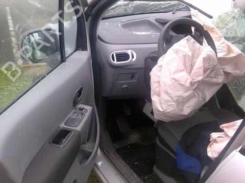 Headlight switch RENAULT MODUS / GRAND MODUS (F/JP0_) 1.2 | BP36296291I24  - Image 12