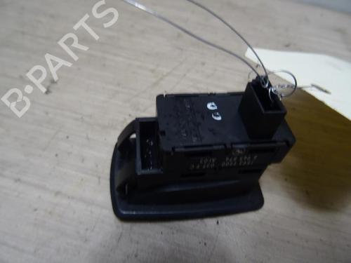 Used Left rear window switch BMW X5 (E70) xDrive 35 d (286 hp) 12971808