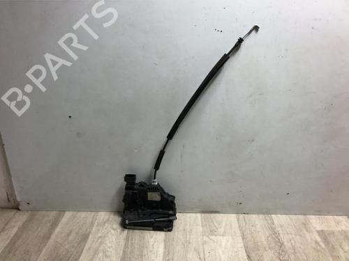 Used Rear right lock FIAT GRANDE PUNTO (199_) 1.3 D Multijet (75 hp) 25305365
