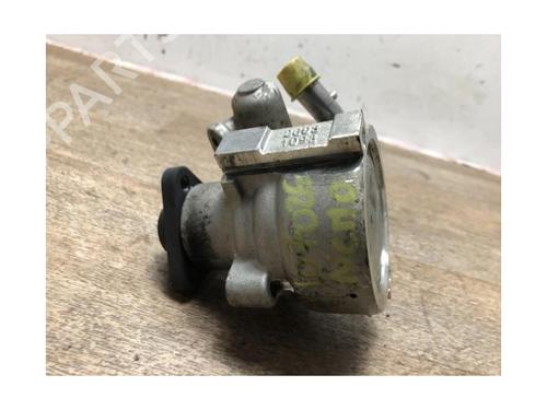 AC compressor CITROËN NEMO Box Body/MPV (AA_) 1.3 HDi 75 | BP20631450M34 