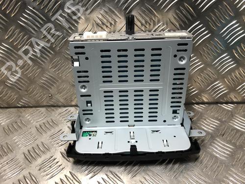 Bilradio DACIA LOGAN MCV II 1.0 SCe 75 | BP25376733E6 