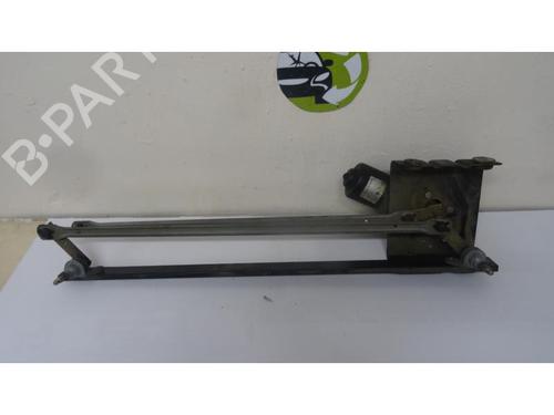Used Front wiper motor RENAULT TRAFIC Bus (T_, P_, V_) 2.5 D 4x4 (75 hp) 13282801