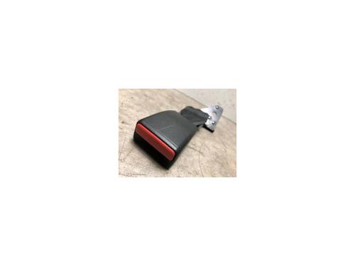 Used Seat buckle PEUGEOT 208 I (CA_, CC_) 1.6 BlueHDi 100 (100 hp) 20115977