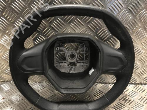 Volante PEUGEOT 208 II (UB_, UP_, UW_, UJ_) 1.2 PureTech 75 (75 hp) 31245644