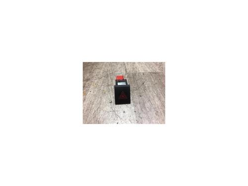 Used Warning switch SKODA FABIA II (542) 1.2 TSI (105 hp) 20628843