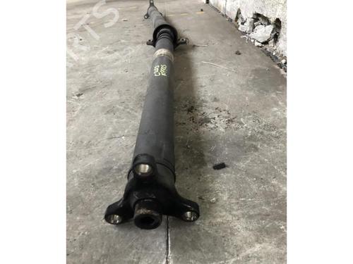 Driveshaft MERCEDES-BENZ C-CLASS Coupe (CL203) C 220 CDI (203.708) | BP20626038M37 