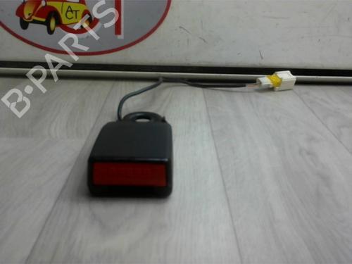 Used Seat buckle PEUGEOT RCZ 2.0 HDi (163 hp) 13268300
