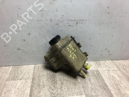Used Power steering reservoir RENAULT CLIO II (BB_, CB_) 1.2 (BB0A, BB0F, BB10, BB1K, BB28, BB2D, BB2H, CB0A,... (58 hp) 23871479
