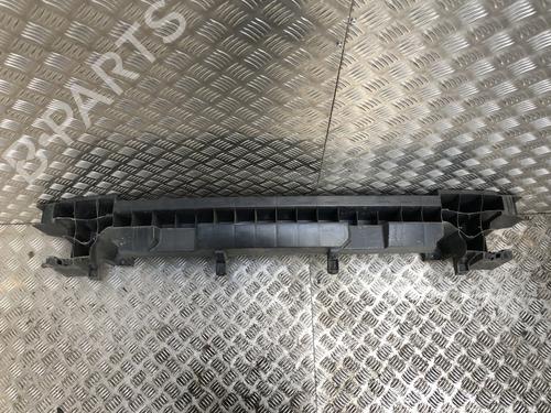 Støtfangerbærejern Støtfangerbærejern RENAULT CAPTUR I (J5_, H5_) 1.2 TCe 120 (120 hp) 36639776 36639776