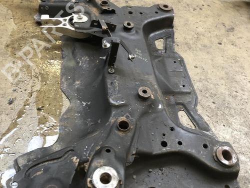 Used Subframe PEUGEOT 508 SW I (8E_) 1.6 HDi (116 hp) 20631569