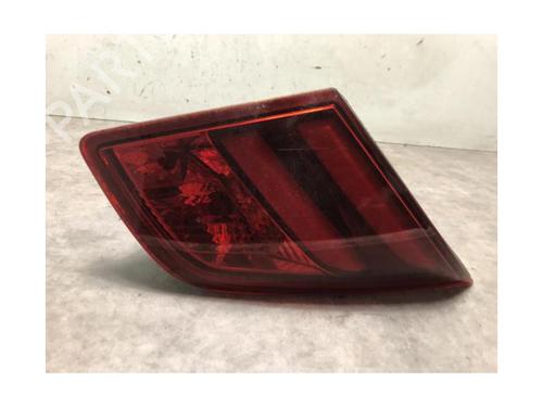 Left tailgate light PEUGEOT 308 II (LB_, LP_, LW_, LH_, L3_) 1.5 BlueHDi 130 | BP20631337C79 