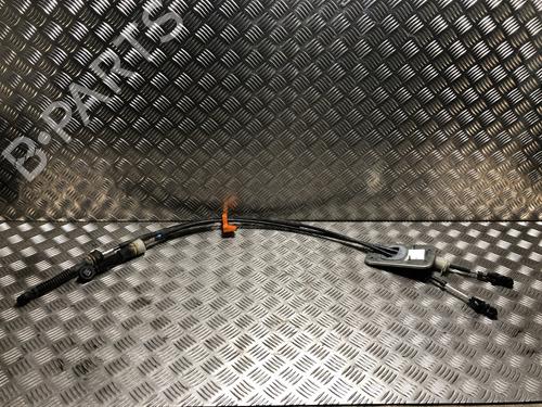 Cavo elettrico FIAT TIPO Saloon (356_, 357_) 1.4 (356SXA1B) (95 hp) 32193043