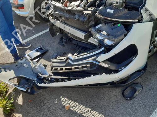 Other CITROËN C3 III (SX) 1.5 BlueHDi 100 (SXYHYP, SXYHTU) | BP34116602O1  - Image 8