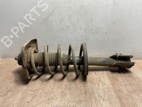 Used Left front shock absorber PEUGEOT EXPERT Van (222) 2.0 HDI (94 hp) 13122345