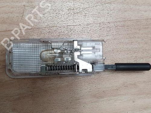 Kabinelys CITROËN C3 Picasso (SH_) 1.6 HDi (90 hp) 20626318