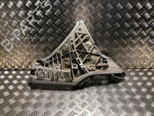 Støtte FORD B-MAX (JK) 1.6 TDCi (95 hp) 31056625