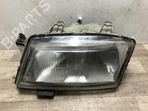 Used Left headlight SAAB 900 II 2.3 -16 (150 hp) 23870408