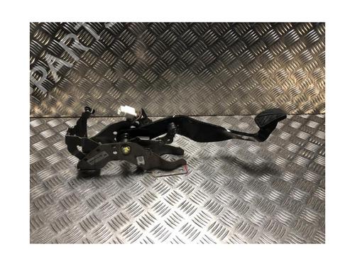 Break pedal SUZUKI SWIFT IV (FZ, NZ) 1.3 DDiS (AZG413D, ZC02S, ZC92S) | BP27803019I19 