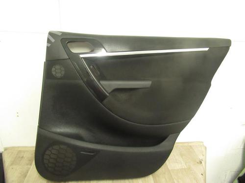 Used Rear right panel CITROËN C4 Picasso I MPV (UD_) 1.6 HDi 110 (112 hp) 13265992