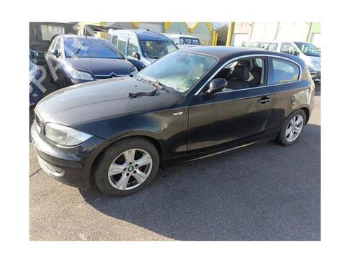 AC pipe BMW 1 (E81) 118 d | BP13122347M126 