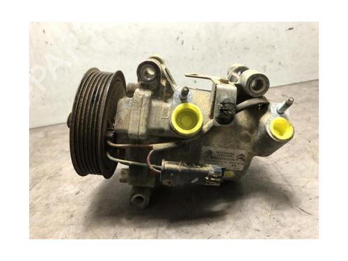 AC compressor CITROËN C3 III (SX) 1.6 BlueHDi 75 | BP20634401M34