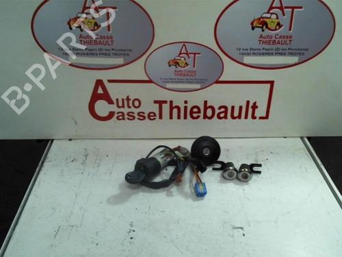 Used Ignition barrel FIAT PUNTO (176_) 1.4 GT Turbo (176AS_) (131 hp) 13036966