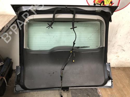 Tailgate FORD C-MAX (DM2) 1.8 TDCi | BP23871053C6 