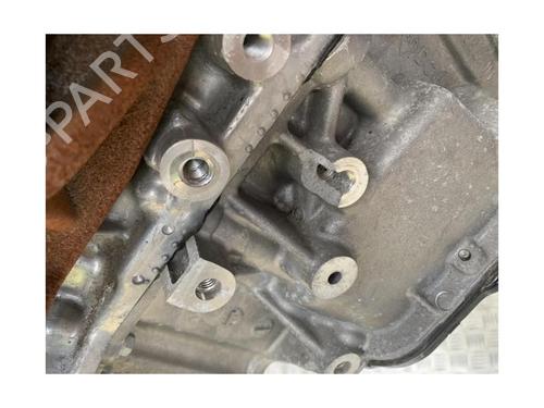 Motor RENAULT CAPTUR II (HF_) TCe 140 (HFN0) | BP28287711M1 