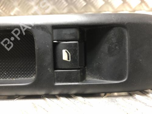 Right front window switch PEUGEOT 5008 (0U_, 0E_) 1.6 BlueHDi 120 | BP25149373I26 - Image 2