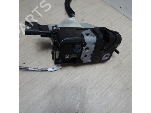 Front right lock PEUGEOT 2008 II (UD_, US_, UY_, UJ_, UR_, UC_) 1.5 BlueHDI 130 | BP13283916C97 