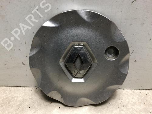 Used Hub cap RENAULT SCÉNIC II (JM0/1_) 1.5 dCi (JM1E, JM16) (106 hp) 30785220