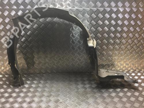 Hjulbue Hjulbue HONDA ACCORD VII Tourer (CM, CN) 2.2 i-CTDi (CN2) (140 hp) 24492983 24492983