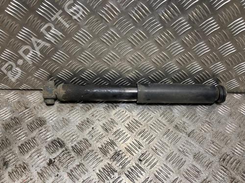 Used Left rear shock absorber CITROËN C4 Picasso II 1.6 HDi / BlueHDi 115 (115 hp) 31187396