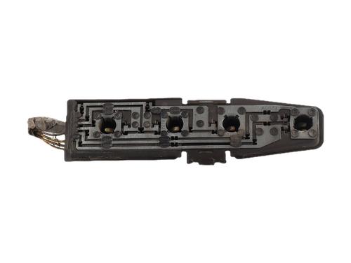 Used Licence plate light Licence plate light CITROËN JUMPY I (U6U_) 1.9 D (69 hp) 40538107 40538107