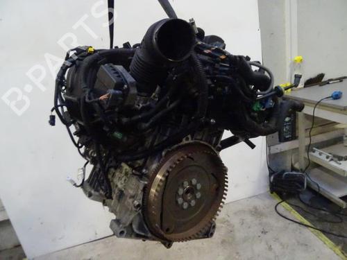 Used Engine CITROËN C5 III (RD_) 2.0 16V (RDRFJC, RDRFJF) (140 hp) 30783477