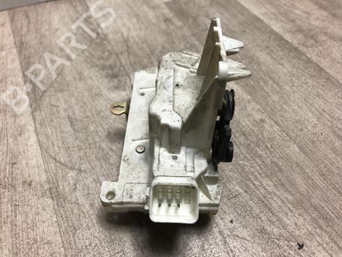 Rear right lock FORD MONDEO III Saloon (B4Y) ST220 | BP28573348C99