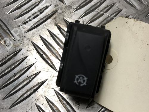 Interruttore RENAULT CLIO IV (BH_) 1.5 dCi 90 (90 hp) 33217583