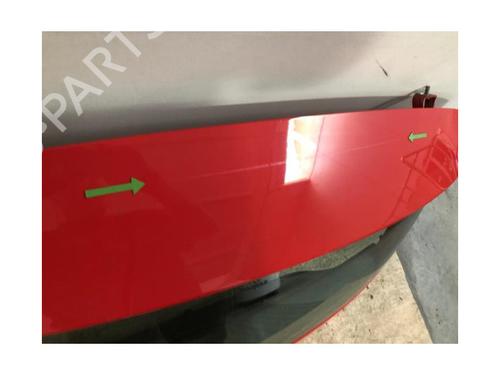 Tailgate VW POLO V (6R1, 6C1) 1.6 TDI | BP20634463C6 