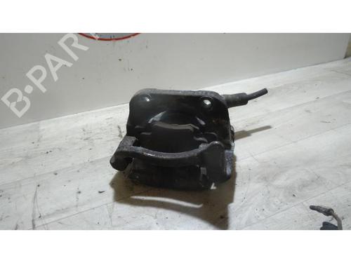 Right front brake caliper RENAULT TWINGO II (CN0_) 1.5 dCi (CN0E) | BP13288330M104 