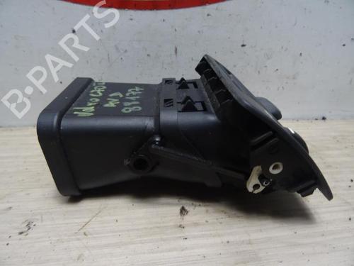 Luftventil VOLVO C70 II Convertible (542) 2.4 i (170 hp) 13136962