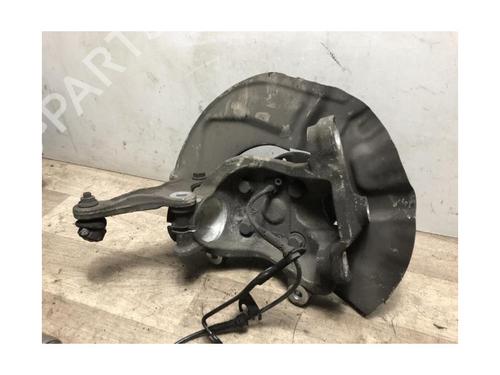 Left front steering knuckle BMW 5 Touring (E61) 525 d | BP23873246M25 