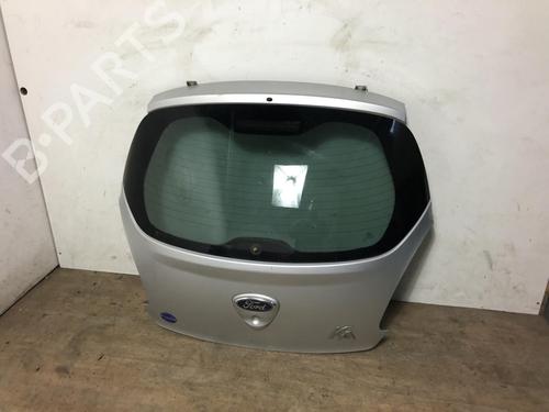 Used Tailgate FORD KA (RU8) 1.2 (69 hp) 15968616