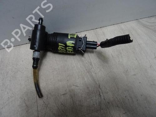 Used Washer pump NISSAN PRIMERA Hatchback (P12) 1.9 dCi (116 hp) 13129780