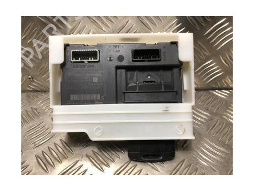Electronic module RENAULT CAPTUR I (J5_, H5_) 1.5 dCi 90 (J5N4, J5M5, J5MW, J5M6, J5AL, J5AJ) | BP25306987M83 